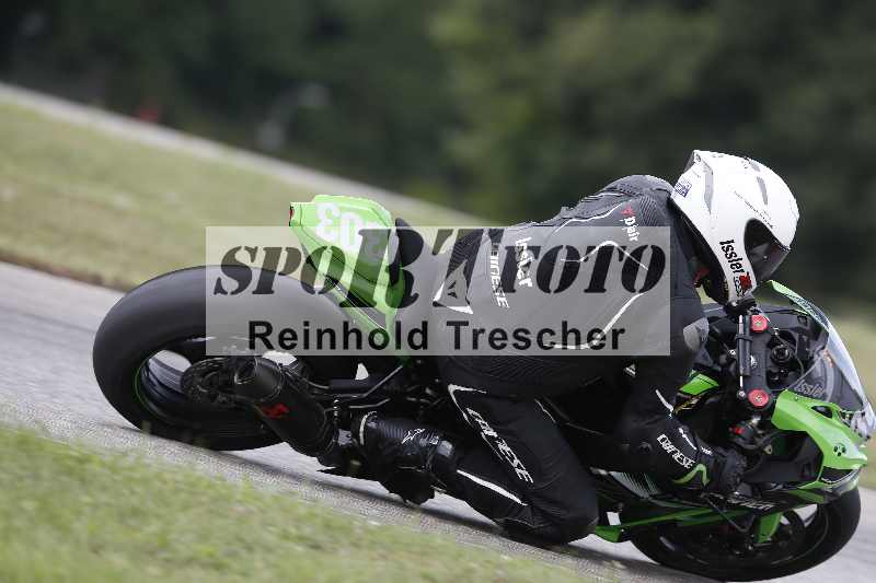 /34 25.07.2025 Speer Racing ADR/Gruppe rot/303